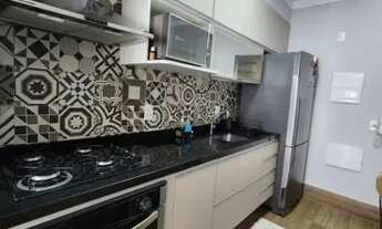 Imagem 6: Imperdível apartamento à venda em São Paulo-SP, no Cambuci: 1 quarto, 1 banheiro, 1 vaga d