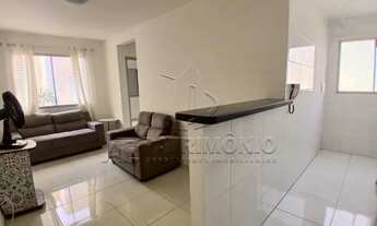 Imagem: APARTAMENTO 2 QUARTOS CONDOMÍNIO PARQUE