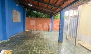 Imagem 7: CASA 2 QUARTOS COM GARAGEM COBERTA NO SETOR SUL