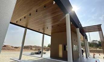 Imagem 3: Chácara à Venda, pague no Boleto, Pavimentado, Energia, Água, 2.500m2