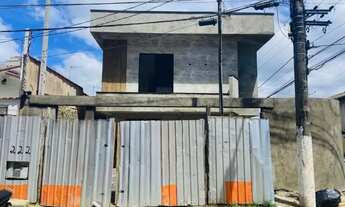 Imagem 4: Sobrado 3 Dorms c/ 1 suíte, 92,64 m² de área útil, PISCINA.Bairro: Ocian