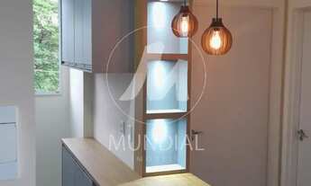 Imagem: Apartamento (tipo - padrao) 2 dormitórios