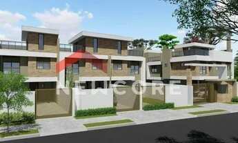 Imagem 4: Sobrado em Rua Madre Clélia Merloni - Santa Felicidade - Curitiba/PR