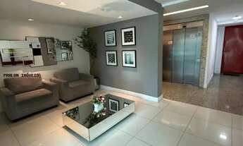 Imagem 6: Apartamento para Venda em Vitória, Santa Lúcia, 3 dormitórios, 1 suíte, 3 banheiros, 2 vag