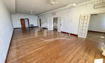 Imagem 7: VISTA INCRÍVEL! 4 QUARTOS, 2 SUÍTES, 2 VAGAS NA ESCRITURA!