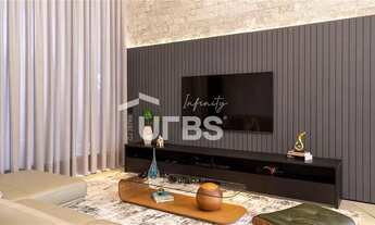 Imagem 6: Plateau d'Or Privilege - Casa de Condomínio 4 quartos, sendo 4 suítes