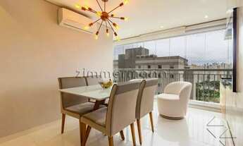 Imagem 2: APARTAMENTO ÁGUA BARNCA 3 DORMITÓRIOS 2 VAGAS