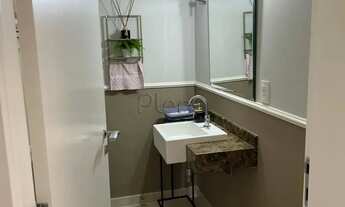 Imagem 5: Sobrado à venda e para alugar em Indaiatuba, Altos da Bela Vista, com 3 suítes, com 300 m²