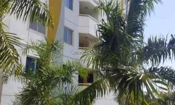 Imagem: Apartamento Residencial Jardins