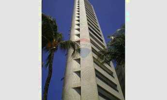 Imagem 3: Apartamento à venda com 4 suites , 145 m² por R$ 2.500.000,00 - Avenida Boa Viagem