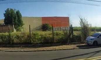 Imagem: Área Comercial em Mirante - Marília