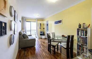 Imagem: Apartamento à Venda - Perdizes, 2 Quartos