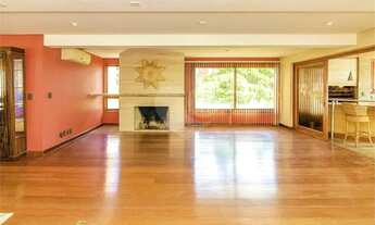 Imagem 3: Apartamento com 4 quartos à venda ou para locação em Moinhos De Vento - RS