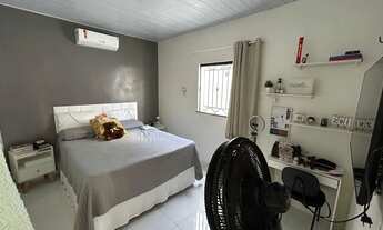 Imagem 7: CASA CIDADE NOVA