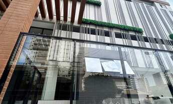 Imagem 5: APARTAMENTO COM 134,46 m² - GUILHERMINA - PRAIA GRANDE SP