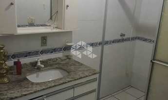 Imagem 4: CASA AMPLA 3 DORMITÓRIOS NO CENTRO DE FLORIANÓPOLIS