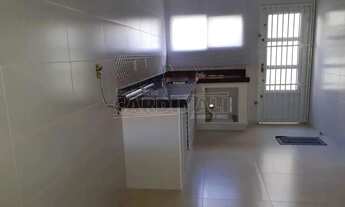 Imagem 2: Casa Padrão em São Carlos