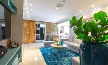 Imagem 7: LA MUSIQUE REFORMADO 122M2 NASCENTE 03 SUÍTES