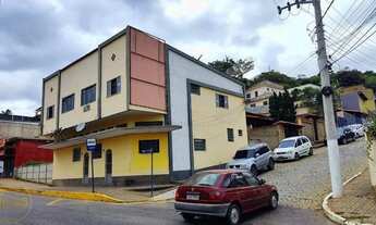 Imagem 4: Vendo Apartamento no bairro Parque Barcellos em Paty do Alferes - RJ