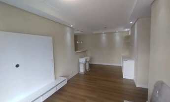 Imagem 6: Apartamento para locação em Vila Isa com 3 quartos, sendo 1 suíte , 81m²