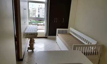 Imagem: Venda - Kitnet quarto e sala - CA 09 Lago