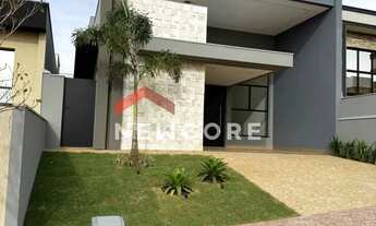 Imagem 2: Casa de condomínio em Rua Padre Mário José Filho - Centro - Bonfim Paulista/SP