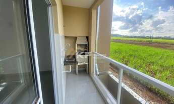 Imagem: Apartamento à Venda no Parque dos Bandeirantes