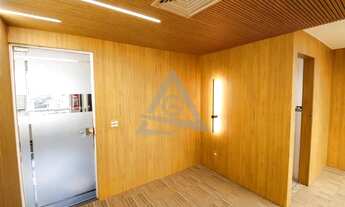 Imagem 4: Sala à venda e para alugar em Campinas, Cambuí, com 100 m², Hannover Tower