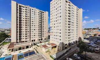 Imagem 2: Apartamento à venda, 3 quartos, 1 suíte, 2 vagas, JK - Contagem/MG