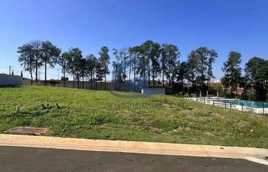 Imagem 2: Terreno - Chácara Alvorada - Indaiatuba