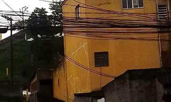 Imagem 3: Casa em Rua Jorge Genest - Vila Lutécia - Santo André/SP