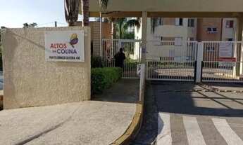 Imagem: Apartamento com 2 dormitórios para alugar