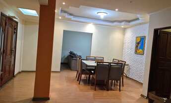 Imagem 4: Casa dúplex Casa com 5 dormitórios