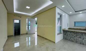 Imagem 5: CONDOMINIO PASSAREDO - Casa Térrea Nova e Moderna no Passaredo 3 Suítes + Salão Privativo