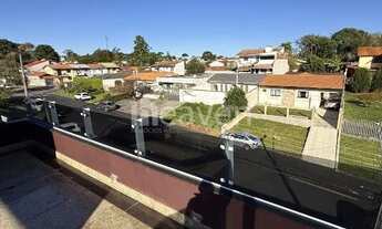 Imagem 5: Triplex no São Braz com piscina e 415m² construídos mobiliado