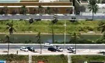 Imagem 4: APARTAMENTO VISTA MAR 183m² 4 SUÍTES VARANDA 3 GARAGENS INFRA VENDE JAGUARIBE