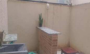 Imagem 2: Apartamento 2/4 Anápolis - 1300,00 c/ condomínio