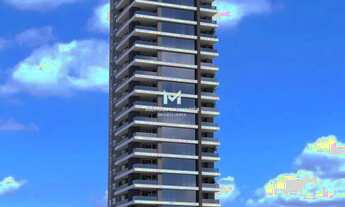 Imagem 2: Apartamento de alto padrão a venda na planta