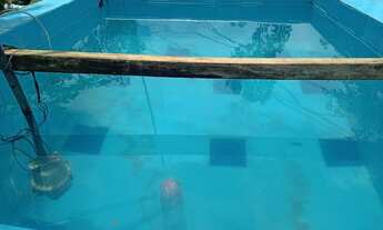 Imagem: Chacara com riacho precisando de dono 130mil