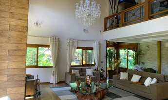 Imagem 5: Casa de condomínio em rs 235 - Aspen Mountain - Gramado/RS