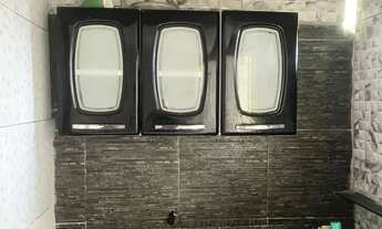 Imagem 2: Vendo casa em barra de jangada