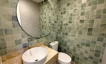 Imagem 3: Apartamento Mobiliado New Way St Aeroporto 3Q Novinho