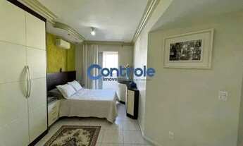 Imagem 4: Apartamento mobiliado a venda com 4 dormitórios Campinas - São José SC