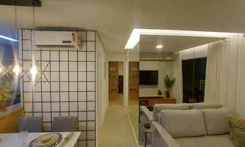 Imagem 2: Apartamento em Jardim Firenze - Santa Bárbara D'oeste