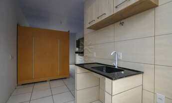 Imagem 2: Quitinete para locação, Jardim Nova Andradina - Foz do Iguaçu/PR