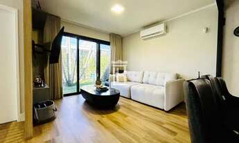 Imagem: Casa em Jurerê Internacional Totalmente