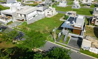 Imagem: Agio Lote 360,00m² - Jardins Nápoles