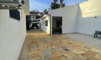 Imagem 2: CASA TÉRREA - ALTO DA LAPA - SP