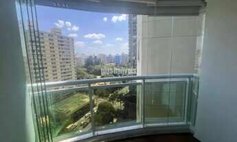 Imagem 7: CONSOLAÇÃO APARTAMENTO MOBILIADO COM VARANDA INTEGRADA VISTA DESLUMBRANTE