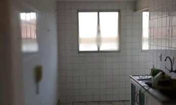 Imagem 6: Apartamento com 2 dormitórios à venda, 45 m² por R$ 210.000,00 - Granja Viana - Cotia/SP